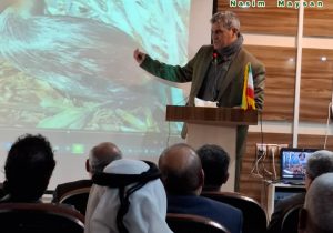 سید باقر موسوی؛ تجلی خواستن توانستن