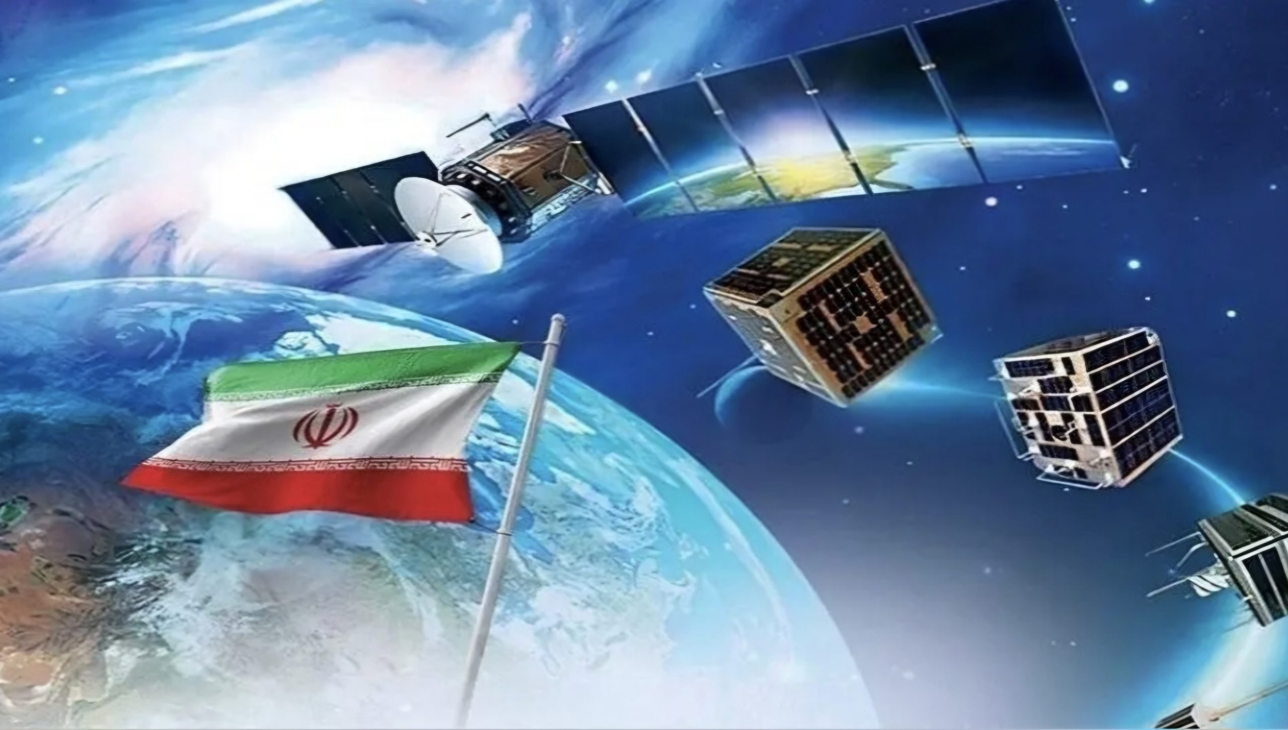 جهشی به مدار اقتدار؛ تحلیل پرتاب سه گانهٔ ماهواره های ایرانی جهشی به مدار اقتدار؛ تحلیل پرتاب سه گانهٔ ماهواره های ایرانی