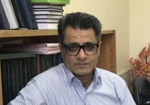 انقلاب احوال عصر حافظ