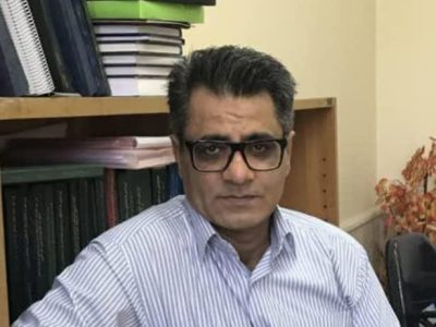 انقلاب احوال عصر حافظ
