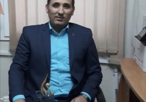 رسول بلاوی جزو پژوهشگران پر استناد کشور