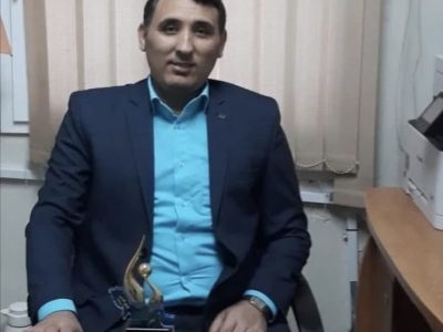 رسول بلاوی جزو پژوهشگران پر استناد کشور