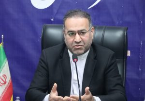 حبیب عفری فرماندار شادگان شد