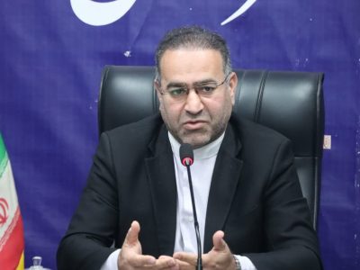 حبیب عفری فرماندار شادگان شد