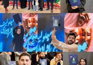 ازدهار سوسنگرد؛ پرواز هنر در آسمان ایثار