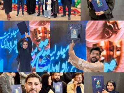 ازدهار سوسنگرد؛ پرواز هنر در آسمان ایثار