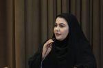 فاطمه سواری به سرپرستی بخشداری اسماعیلیه منصوب شد