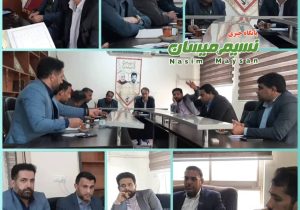 نام نویسی همهٔ اعضای شورای ششم شهر سوسنگرد برای دریافت صلاحیت