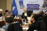 برنامهریزی اروندان برای تقویت روند تولید در سال ۱۴۰۵