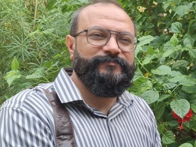 مرثيه ای برای این روزها