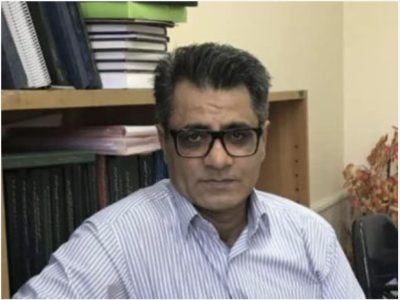خشونت در تعلیم