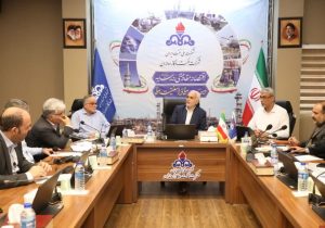 گام بلند اروندان به سوی پایداری تولید با توسعه انرژیهای نو و ارتقای زیرساختهای عملیاتی
